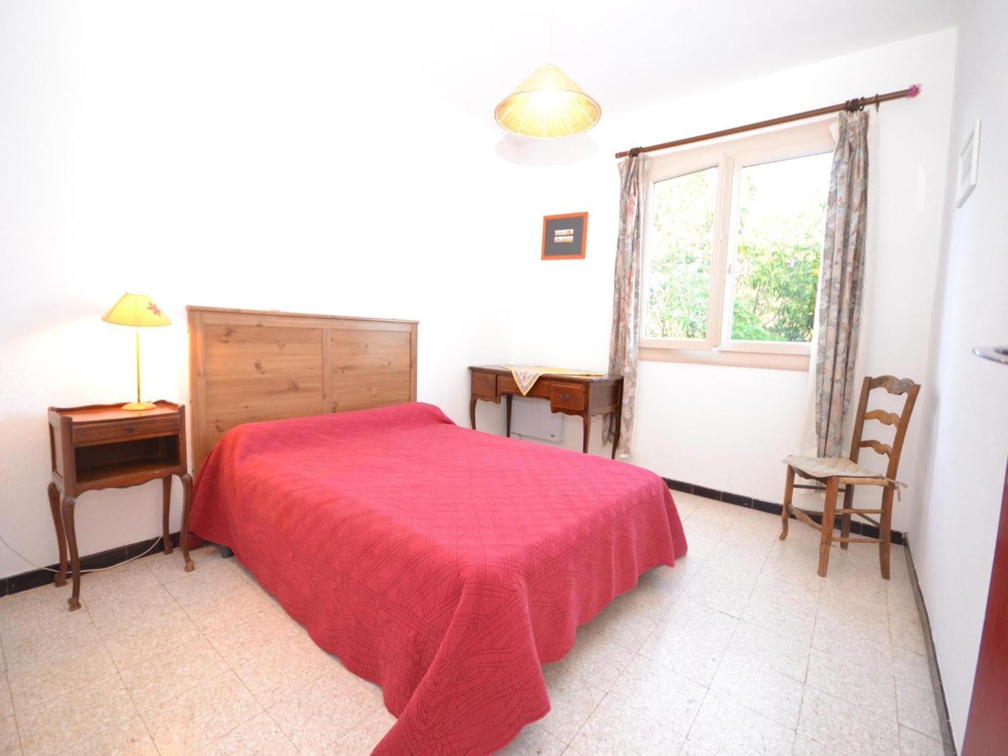 Apartment With Pool Amid Vineyards And Near The Beach Mèze Екстериор снимка