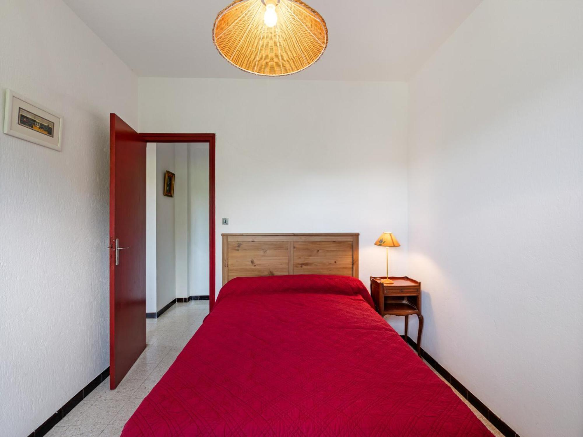 Apartment With Pool Amid Vineyards And Near The Beach Mèze Екстериор снимка