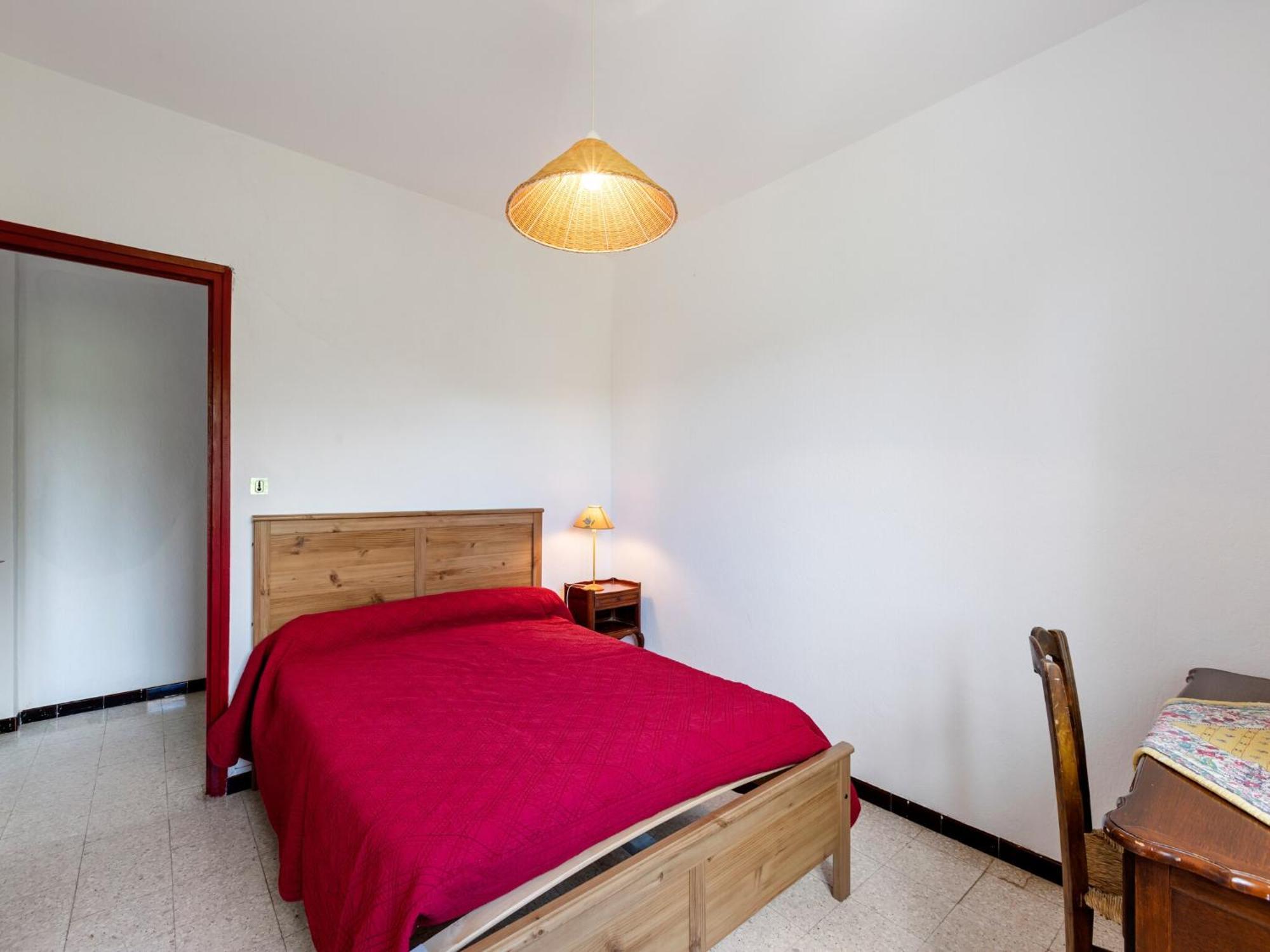 Apartment With Pool Amid Vineyards And Near The Beach Mèze Екстериор снимка