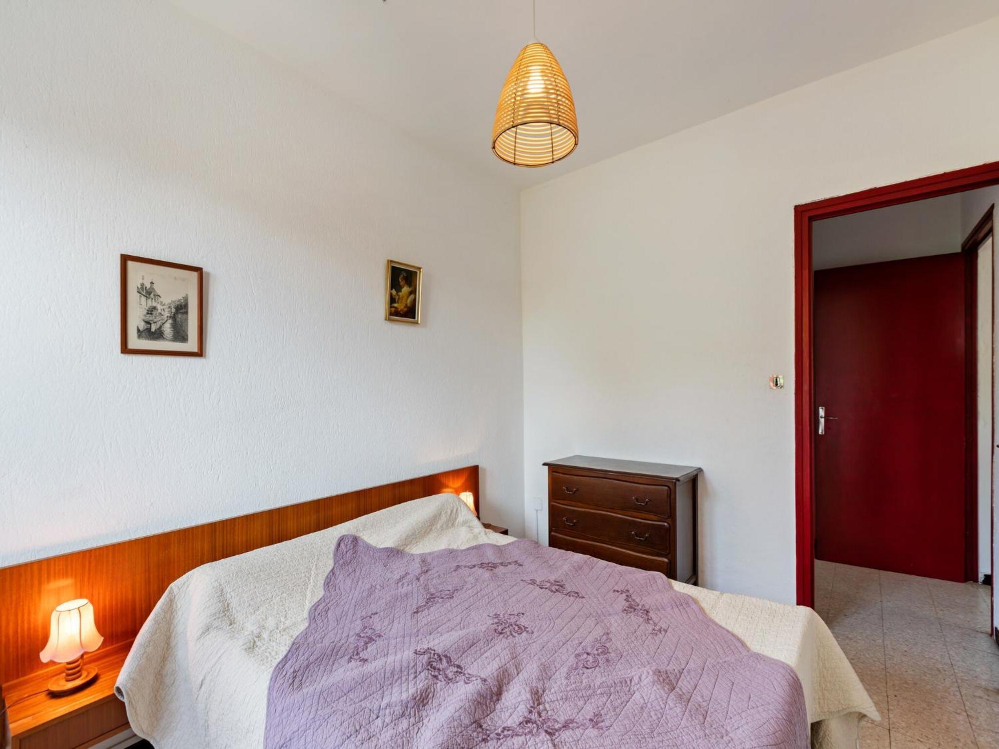 Apartment With Pool Amid Vineyards And Near The Beach Mèze Екстериор снимка